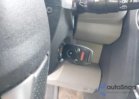 2013 Honda Pilot Ex-L из США, поврежденный, VIN 5FNYF3H70DB045208